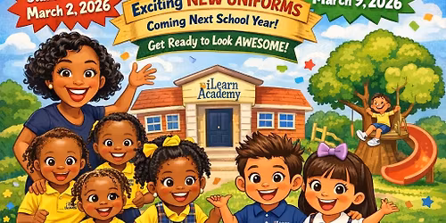 2026 - 2027 New Student Registration