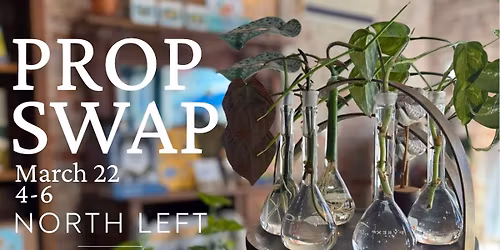 Propagation Swap at North Left