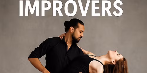 Bachata Fusion Improvers