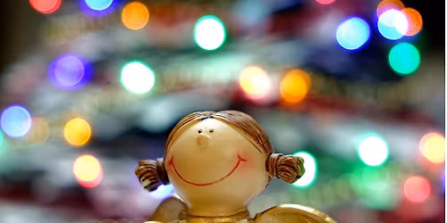 Holiday Artisan Gift Faire