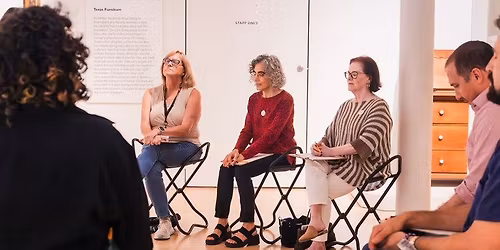 Slow Down at SAMA (Family Edition)