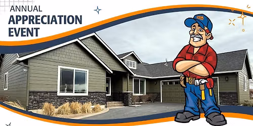 HiLine Homes of Redmond | Annual Appreciation Event