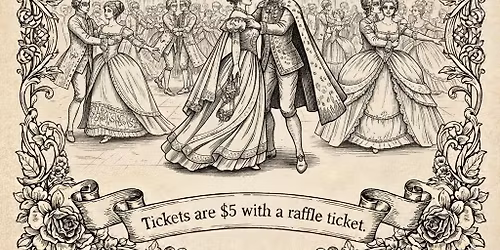 Medieval Fantasy Ball