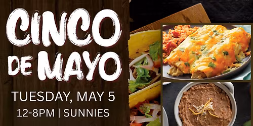 Cinco De Mayo (Member Event)