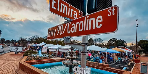 \u201cMeet your Candidates" & 3rd Anniversary of The Market of Milton. \ud83c\uddfa\ud83c\uddf8\u201d