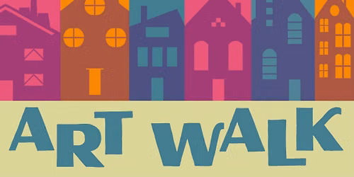 Downtown Hannibal Art Walk