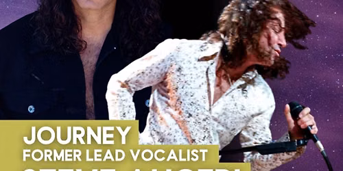 Steve Augeri