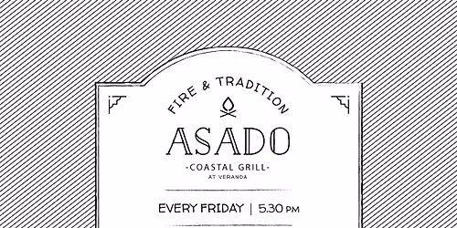 Asado Night