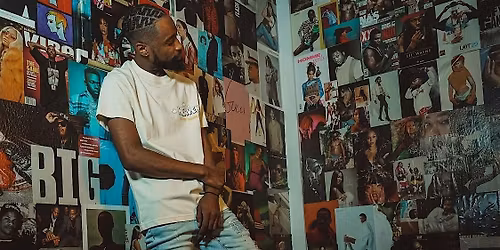 Souls Over Streams presents Uninvtd & Young C live