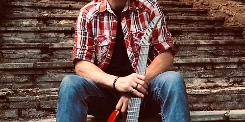 Michael Rye LIVE AT THE GARAGE SPORTS BAR