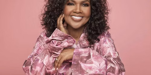CeCe Winans