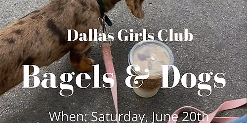 Bagels & Dogs