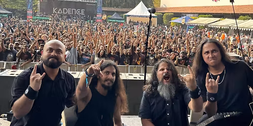 Demonic Resurrection in Bengaluru