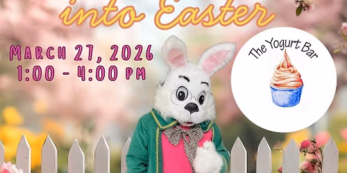 Easter Bunny
