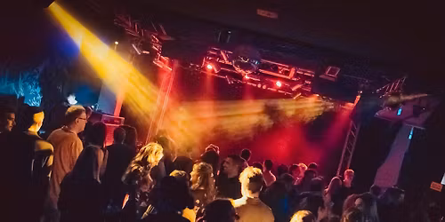 Tannz im Frannz -auf 3 Floors!-