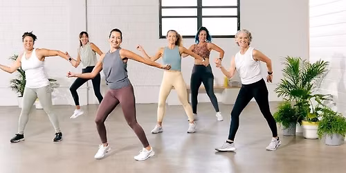 Jazzercise Bartow Demo Day #1