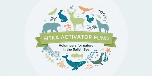 Sitka Activator Fund Wrap-Up Gathering