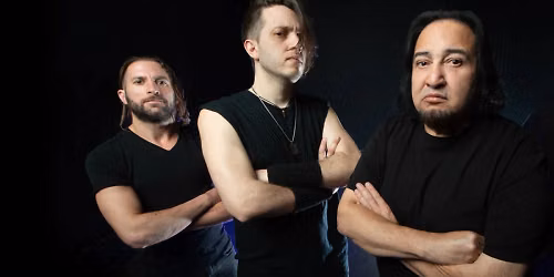 Fear Factory, Hate, Crystal Lake, The Nocturnal Affair in Hamburg