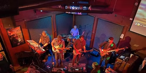 Generator at Coyote's Hillsboro