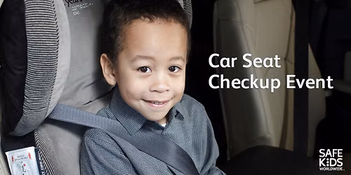Safe Kids Yellowstone County Monthly Car Seat C