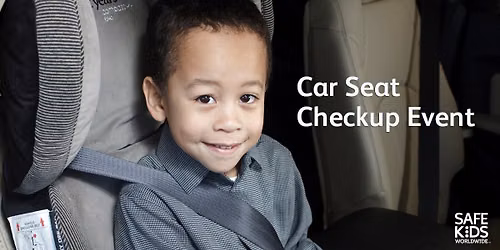 Safe Kids Yellowstone County Monthly Car Seat C