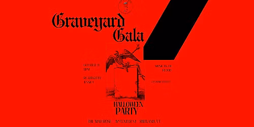 Graveyard Gala