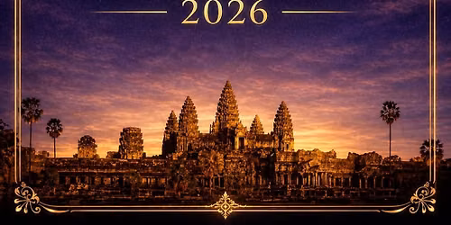 Cambodian American Legacy Gala 2026