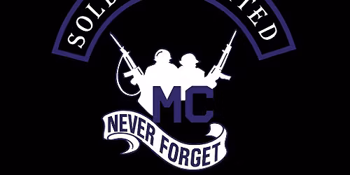 Soldiers United MC 2026 VA\/MD Regional