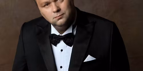Paul Potts Nyt\u00e5rskoncert