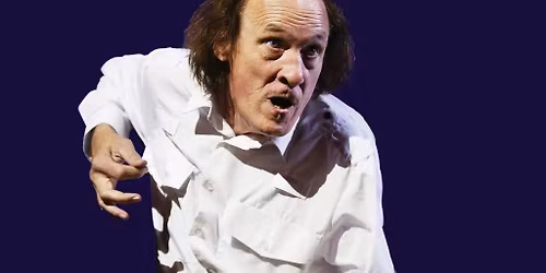 The John Otway Band