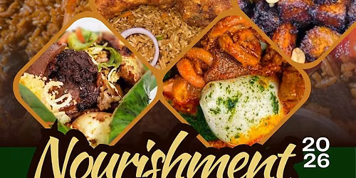 Nourishment Feast 2026