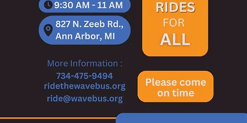 WAVE Board of Director Meeting