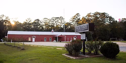 Christmas event - "The Gift"