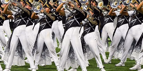 DCI: Drum Corps International