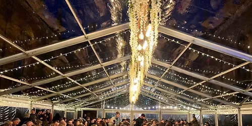 Bombed Out Church Beer Festival 2026