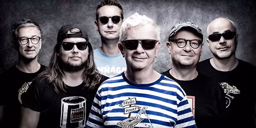 M\u0147\u00c1GA  A \u017d\u010eORP - Velk\u00fd letn\u00ed koncert