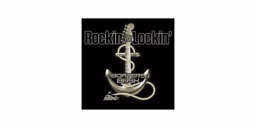 Rockin' for Lockin' Boaters Bash 2026