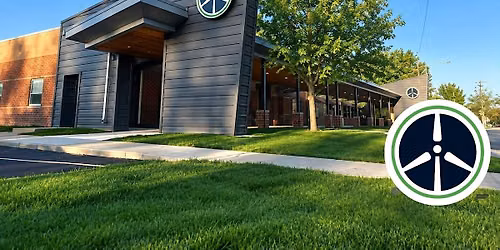 Kindergarten Open House: Tour Paramount South Bend