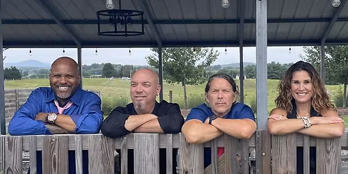 HIJYNX The Farm Brewery at Broad Run