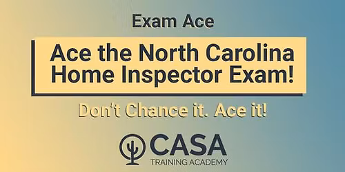Home Inspector Exam Prep - Pass the Test