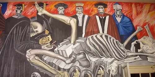 Reading Group on Mexican Philosophy and Culture