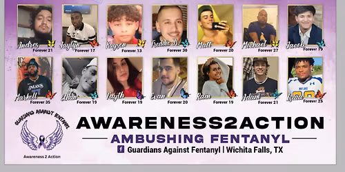 Fall Fundraising Meeting 