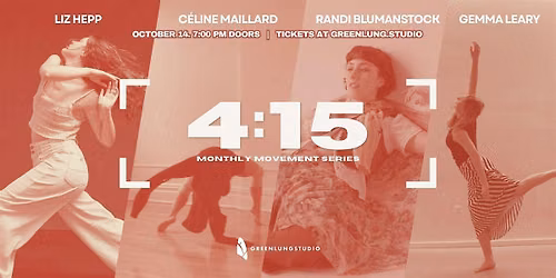 4:15 #13