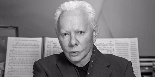 Joe Jackson Australian & NZ Tour