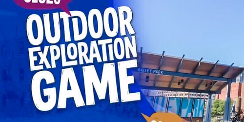 Highlights of Winston-Salem Outdoor Exploration Game