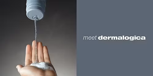 Meet Dermalogica Masterclass