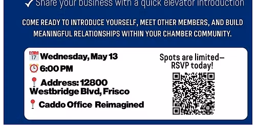 Members Only \u2013 Know Your Chamber-Know your Community