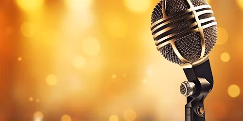 Comedy at Drowned Lands Brewery