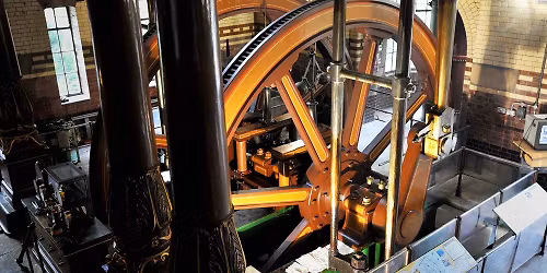 Steam with the Team ( pre book only) 