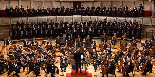 An Opera Night with Riccardo Muti